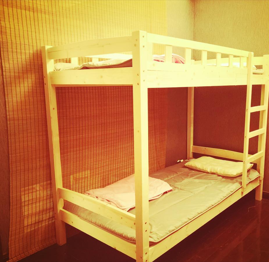 Best Cat Hostel Guangzhou Exterior photo