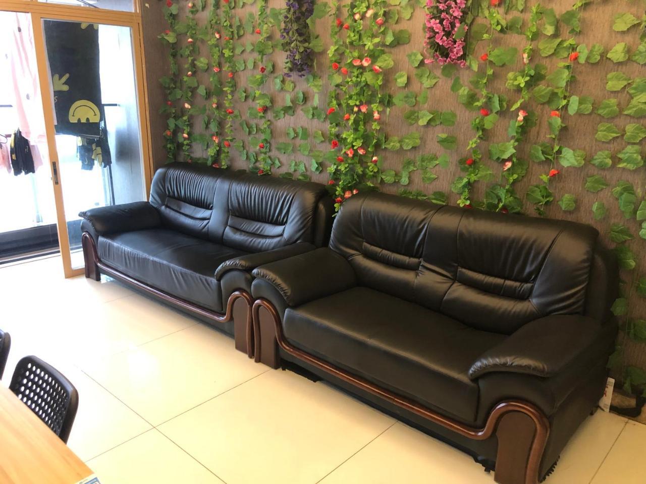 Best Cat Hostel Guangzhou Exterior photo