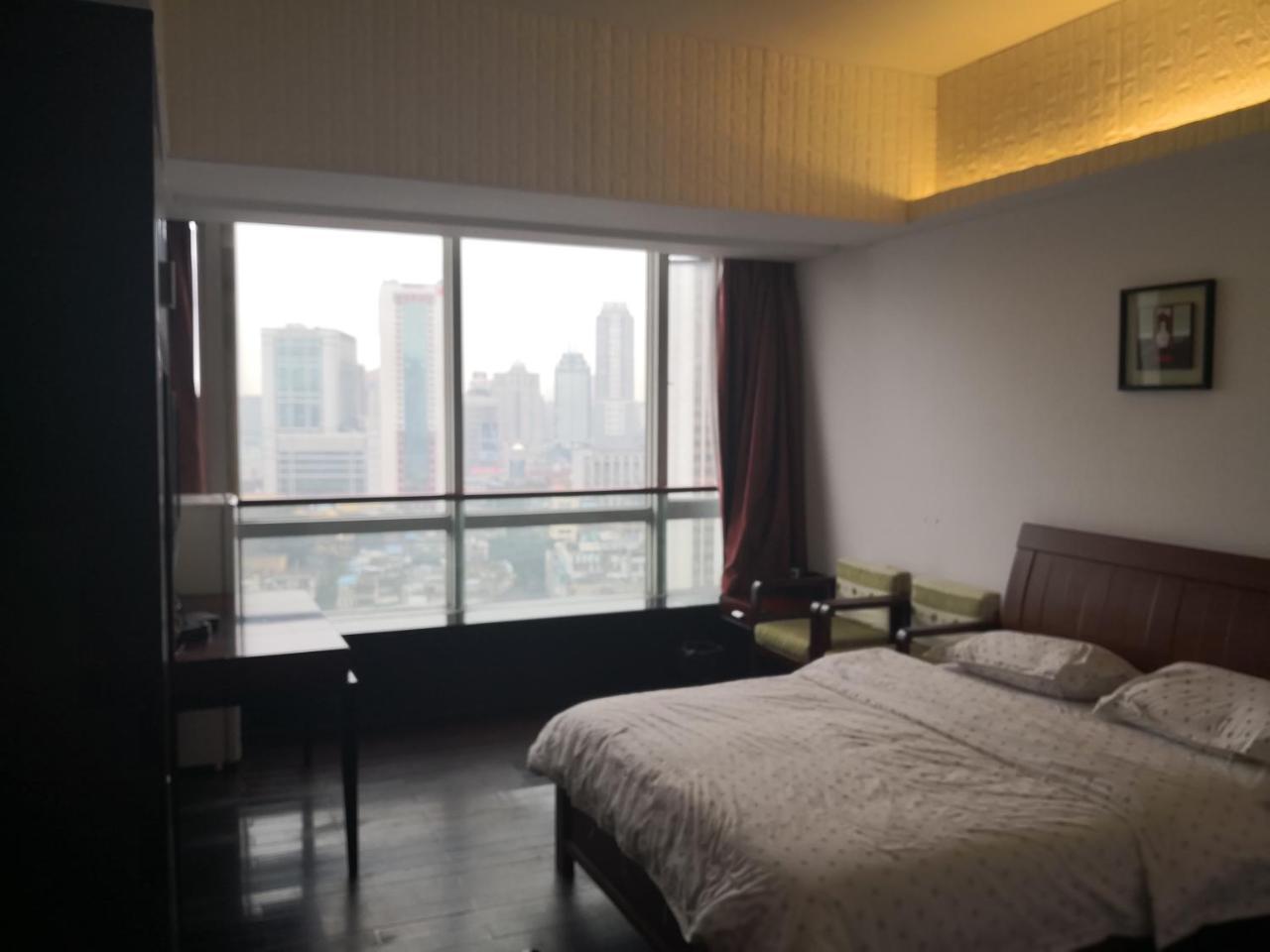 Best Cat Hostel Guangzhou Exterior photo