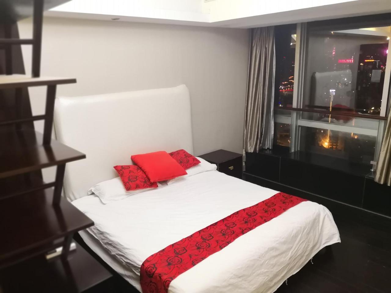 Best Cat Hostel Guangzhou Exterior photo